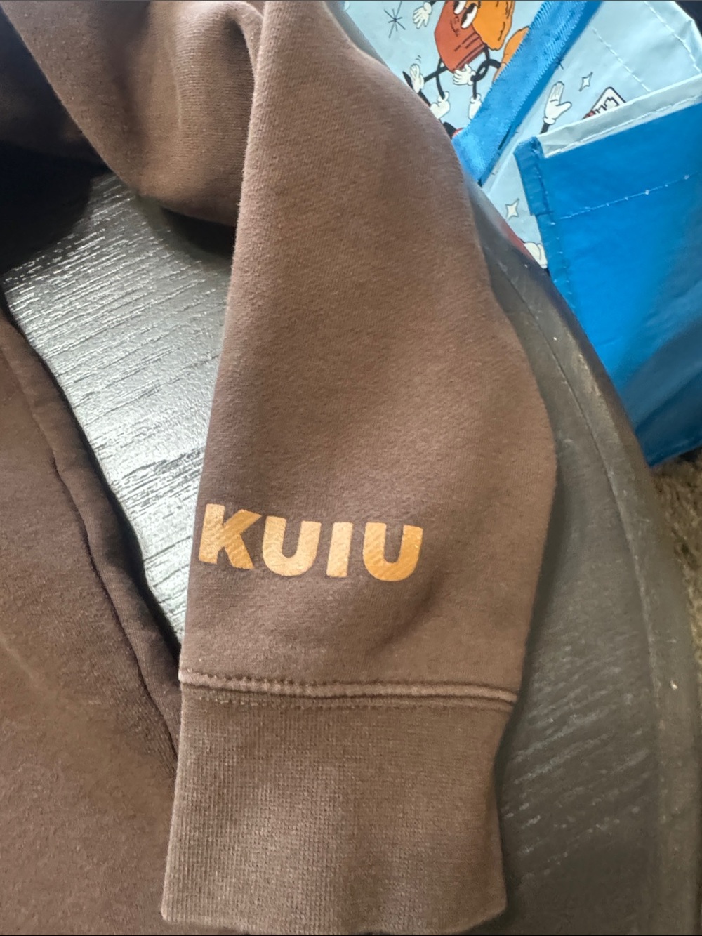 Men Sweater Subcategory - Picture 5 of 5
